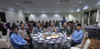 Kepuasan dan Kepercayaan Masyarakat Kepada Polda Kalbar Meningkat