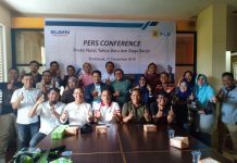 Antisipasi Dampak Banjir dan Jelang Nataru, PLN Siagakan 1.400 Petugas Layanan Teknik