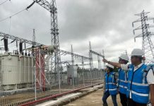 SUTT 150 kV Ketapang-Kendawangan Segera Rampung