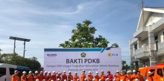 Tingkatkan Layanan, PLN Siagakan Tim Elite Terlatih