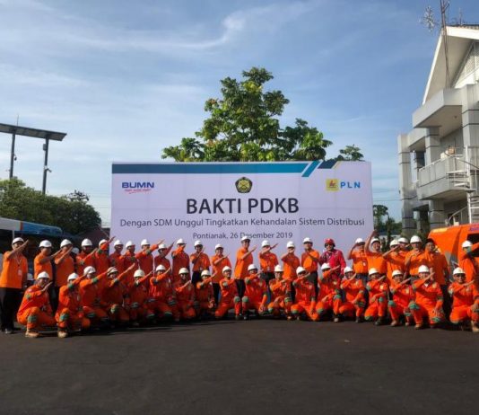 Tingkatkan Layanan, PLN Siagakan Tim Elite Terlatih