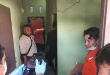 Dipanggil-Panggil Tak Ada Sahutan, Tomi Ternyata Tewas Gantung Diri