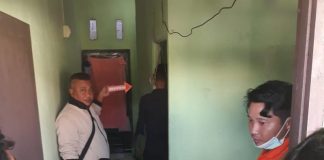 Dipanggil-Panggil Tak Ada Sahutan, Tomi Ternyata Tewas Gantung Diri