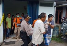 Depresi Atas Penyakitnya dan Tak Ingin Jadi Beban Keluarga, Pak Lau Bunuh Diri