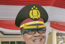 Kapolres Kubu Raya: Silahkan Rayakan Tahun Baru, Tapi Tanpa Narkoba dan Petasan