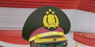 Kapolres Kubu Raya: Silahkan Rayakan Tahun Baru, Tapi Tanpa Narkoba dan Petasan