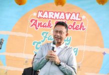 Wali Kota Pontianak Imbau Warga Rayakan Malam Tahun Baru Secara Sederhana