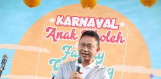 Wali Kota Pontianak Imbau Warga Rayakan Malam Tahun Baru Secara Sederhana