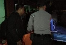 Istri Lurah Ditemukan Tewas Dengan Luka di Leher