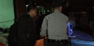 Istri Lurah Ditemukan Tewas Dengan Luka di Leher