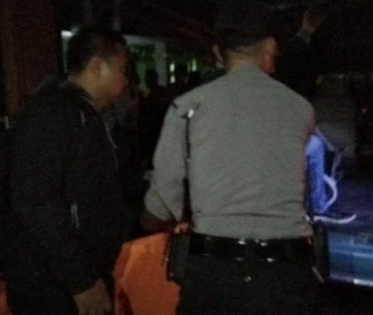 Istri Lurah Ditemukan Tewas Dengan Luka di Leher