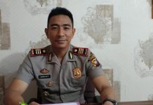 Polsek Kakap Tingkatkan Patroli Jelang Perayaan Tahun Baru