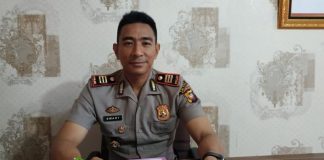 Polsek Kakap Tingkatkan Patroli Jelang Perayaan Tahun Baru