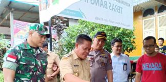 Sambut Pergantian Tahun, PLN – PKK Sanggau Gelar Lomba Masak Dengan Menggunakan Kompor Induksi