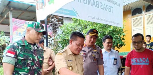 Sambut Pergantian Tahun, PLN – PKK Sanggau Gelar Lomba Masak Dengan Menggunakan Kompor Induksi
