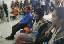 Gidot Jadi Saksi Sidang Lanjutan Kasus Suap Proyek Pemkab Bengkayang