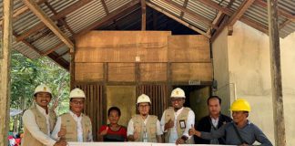 PLN Bantu Pasang Listrik Gratis Untuk Warga Miskin Melalui Program OMOH