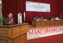 Atasi Problem Kelistrikan Perlu Komitmen Bersama