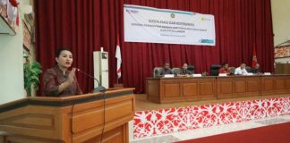 Atasi Problem Kelistrikan Perlu Komitmen Bersama