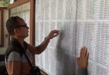 2.953 Pelamar Lolos Seleksi Administrasi CPNS Kapuas Hulu