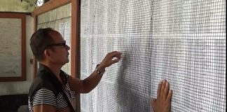 2.953 Pelamar Lolos Seleksi Administrasi CPNS Kapuas Hulu