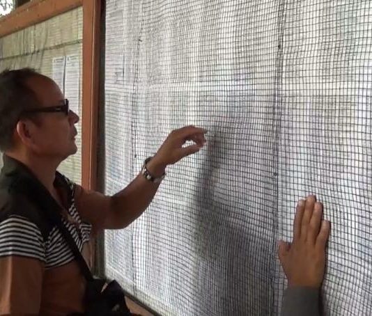 2.953 Pelamar Lolos Seleksi Administrasi CPNS Kapuas Hulu