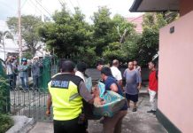 Polisi Tunggu Hasil Visum, Kematian Pensiunan PNS Masih Misterius