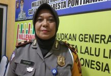 Malam Tahun Baru, Tak Patuhi Lalu Lintas, Siap-siap Kena Tindak