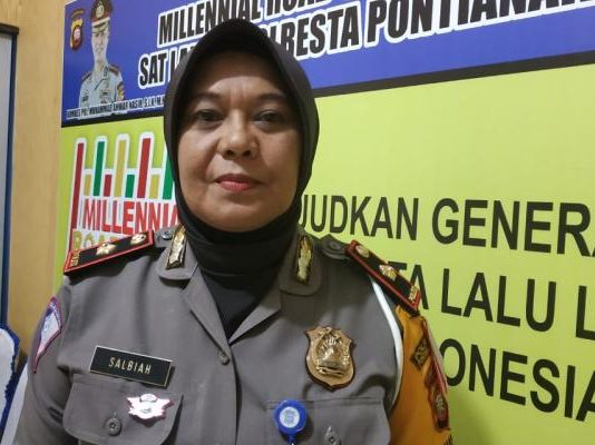 Malam Tahun Baru, Tak Patuhi Lalu Lintas, Siap-siap Kena Tindak