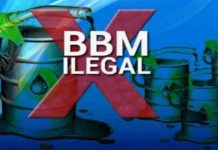Lantamal XII Pontianak Bantah Tangkap BBM Ilegal