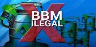 Lantamal XII Pontianak Bantah Tangkap BBM Ilegal