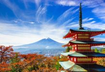 10 Kota Terindah di Jepang yang Harus Kamu Ketahui