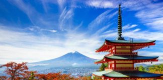 10 Kota Terindah di Jepang yang Harus Kamu Ketahui