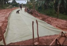 Belum Dapat Laporan Proyek Bermasalah, Bupati Mempawah Siap Terapkan Aturan dan Sanksi