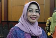 Telah Menyerahkan Draf Jauh-jauh Hari, Bupati Mempawah: Kami Tidak Pernah Sekalipun Melakukan Pembahasan RAPBD 2020