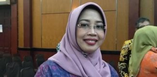 Telah Menyerahkan Draf Jauh-jauh Hari, Bupati Mempawah: Kami Tidak Pernah Sekalipun Melakukan Pembahasan RAPBD 2020