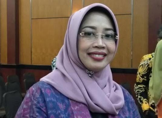 Telah Menyerahkan Draf Jauh-jauh Hari, Bupati Mempawah: Kami Tidak Pernah Sekalipun Melakukan Pembahasan RAPBD 2020