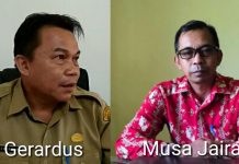 Jelang Pilkada Bengkayang, Bupati Jangan Rotasi Pejabat