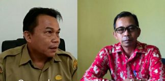 Jelang Pilkada Bengkayang, Bupati Jangan Rotasi Pejabat