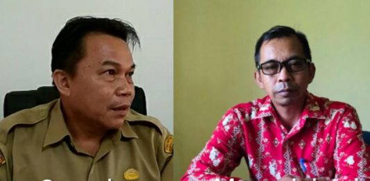 Jelang Pilkada Bengkayang, Bupati Jangan Rotasi Pejabat