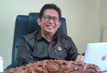 KUA-PPAS Diserahkan 4 Hari Sebelum Batas Akhir Pengesahan, RAPBD Mempawah 2020 Tak Dibahas