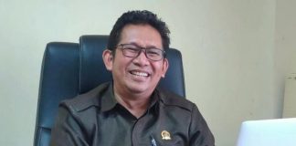 KUA-PPAS Diserahkan 4 Hari Sebelum Batas Akhir Pengesahan, RAPBD Mempawah 2020 Tak Dibahas