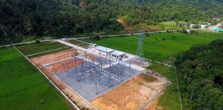 Sepanjang 2019, PLN Operasikan 70 MW Pembangkit, 147 kms SUTT, dan 390 MVA Gardu Induk