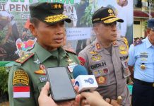 Pangdam XII Tanjungpura Imbau Masyarakat Waspadai Cuaca Ekstrem