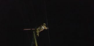 Petugas PLN Gerak Cepat Pulihkan Pasokan Listrik Pasca Terganggunya Jaringan Distribusi