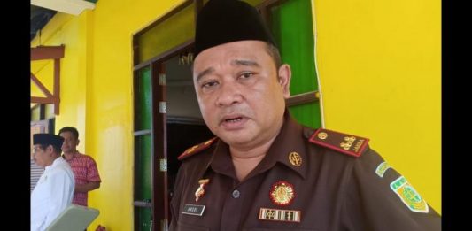 Tim Pakem Telisik Dua Kasus Dugaan Aliran Sesat di Sekadau