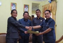 17 Anggota DPRD Mempawah Ajukan Hak Interplasi, Anggap Kebijakan Bupati Rugikan Keuangan Daerah