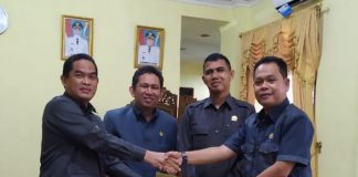 17 Anggota DPRD Mempawah Ajukan Hak Interplasi, Anggap Kebijakan Bupati Rugikan Keuangan Daerah