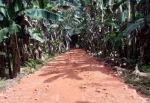 Warga Mempawah Bingung, Banyak Proyek Tak Pasang Plang