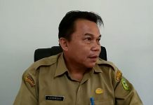Hindari Tak Dapat Jatah Kuota Penerimaan CPNS, Pemkab Bengkayang Setop Angkat Honor Daerah